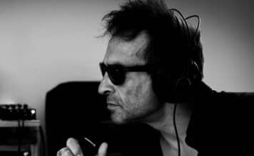 Daguerre fête 20 ans de carrière avec “Corps Voyou” Daguerre fête 20 ans de carrière avec l'album « Corps Voyou »