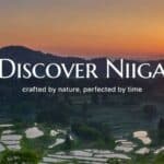 Découvrez Niigata