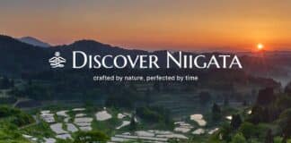 Découvrez Niigata