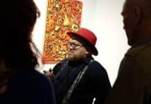 Fabien Verschaere : Ceux que nous sommes Fabien Verschaere