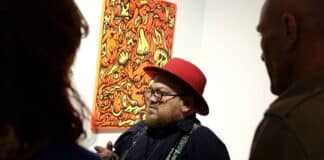 Fabien Verschaere : Ceux que nous sommes Fabien Verschaere