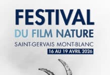 le Festival du film nature à Saint-Gervais Mont-Blanc ! Le Festival du film nature
