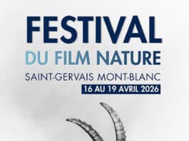Le Festival du film nature