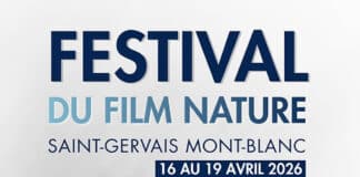 le Festival du film nature à Saint-Gervais Mont-Blanc ! Le Festival du film nature