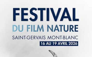 le Festival du film nature à Saint-Gervais Mont-Blanc ! Le Festival du film nature