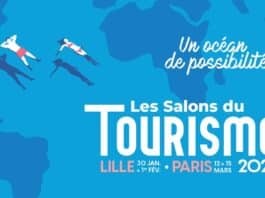 Le Salon Mondial du Tourisme 2026