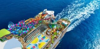 America’s Got Talent arrive à bord du Legend of the Seas Legend of the Seas