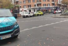 Pétition, pour la mensualisation du stationnement résidentiel à Paris ! Le stationnement gênant des véhicules de la Préfourrière Pantin.