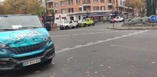 Pétition, pour la mensualisation du stationnement résidentiel à Paris ! Le stationnement gênant des véhicules de la Préfourrière Pantin.