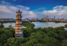 le Guangdong : Ses paysages, son Histoire, sa Gastronomie ! le Guangdong
