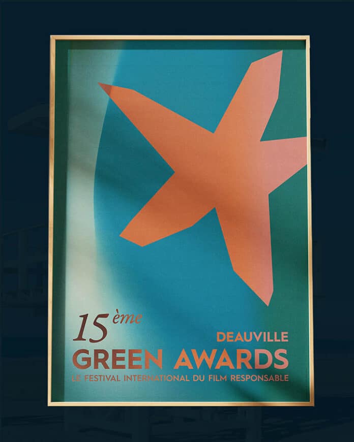 les Deauville Green Awards