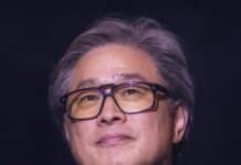 Park Chan Wook : President du Jury du 79e Festival de Cannes 박찬욱_-_어쩔수가없다