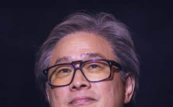 Park Chan Wook : President du Jury du 79e Festival de Cannes 박찬욱_-_어쩔수가없다