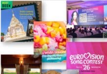 5 douceurs thaïes pour savourer l'été