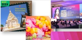 5 douceurs thaïes pour savourer l'été