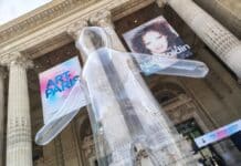 Art Paris 2026 - Photo by Jean Marc Lebeaupin