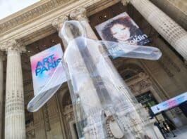 Art Paris 2026 - Photo by Jean Marc Lebeaupin