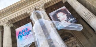 Art Paris 2026 - Photo by Jean Marc Lebeaupin