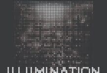 Illumination à la Fondation Fiminco