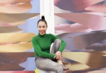 Hadassah Emmerich by Teri Romkey