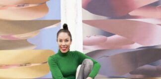 Hadassah Emmerich by Teri Romkey