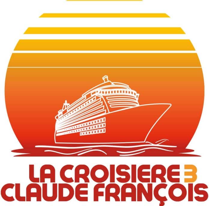 La Croisière Claude François 3