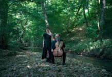 La source@Etienne Fu Le Saulnier