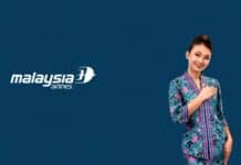 Malaysia Airlines