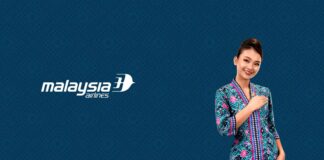 Malaysia Airlines