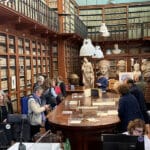 Mostra di Lanfranco Baldi all’ABAFI-3011