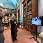 Mostra di Lanfranco Baldi all’ABAFI-3015