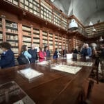 Mostra di Lanfranco Baldi all’ABAFI-3017