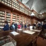 Mostra di Lanfranco Baldi all’ABAFI-3018