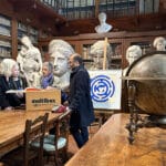 Mostra di Lanfranco Baldi all’ABAFI-3019