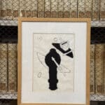 Mostra di Lanfranco Baldi all’ABAFI-4982