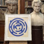 Mostra di Lanfranco Baldi all’ABAFI-4987