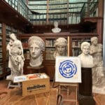 Mostra di Lanfranco Baldi all’ABAFI-4988