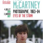 Paul McCartney Photographe