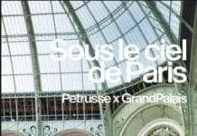 Petrusse x GrandPalais