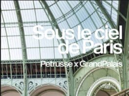 Petrusse x GrandPalais