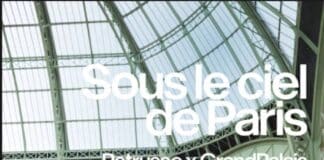Petrusse x GrandPalais