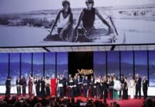 79e Festival de Cannes © Amélie Canon _ FDC