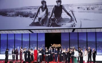 79e Festival de Cannes © Amélie Canon _ FDC