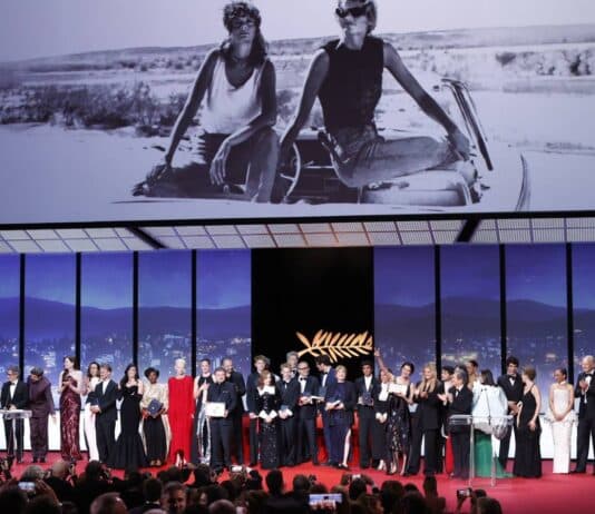79e Festival de Cannes © Amélie Canon _ FDC