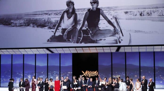 79e Festival de Cannes © Amélie Canon _ FDC