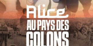 Alice au pays des colons