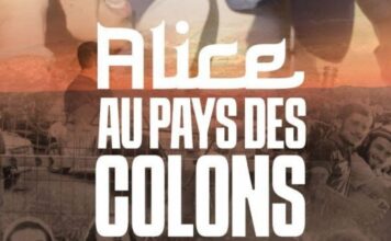 Alice au pays des colons