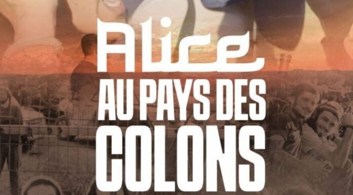 Alice au pays des colons : quand le conte rencontre la réalité Alice au pays des colons