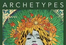 Chuck Sperry : ARCHETYPES