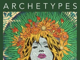 Chuck Sperry : ARCHETYPES